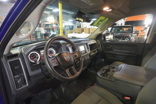 used 2017 Ram 1500 car, priced at $13,991
