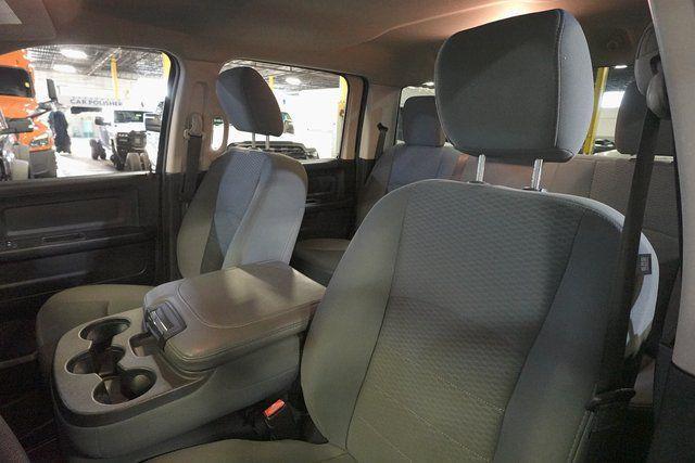 used 2017 Ram 1500 car, priced at $13,991