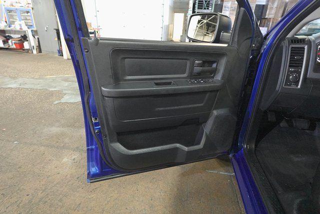 used 2017 Ram 1500 car, priced at $13,991