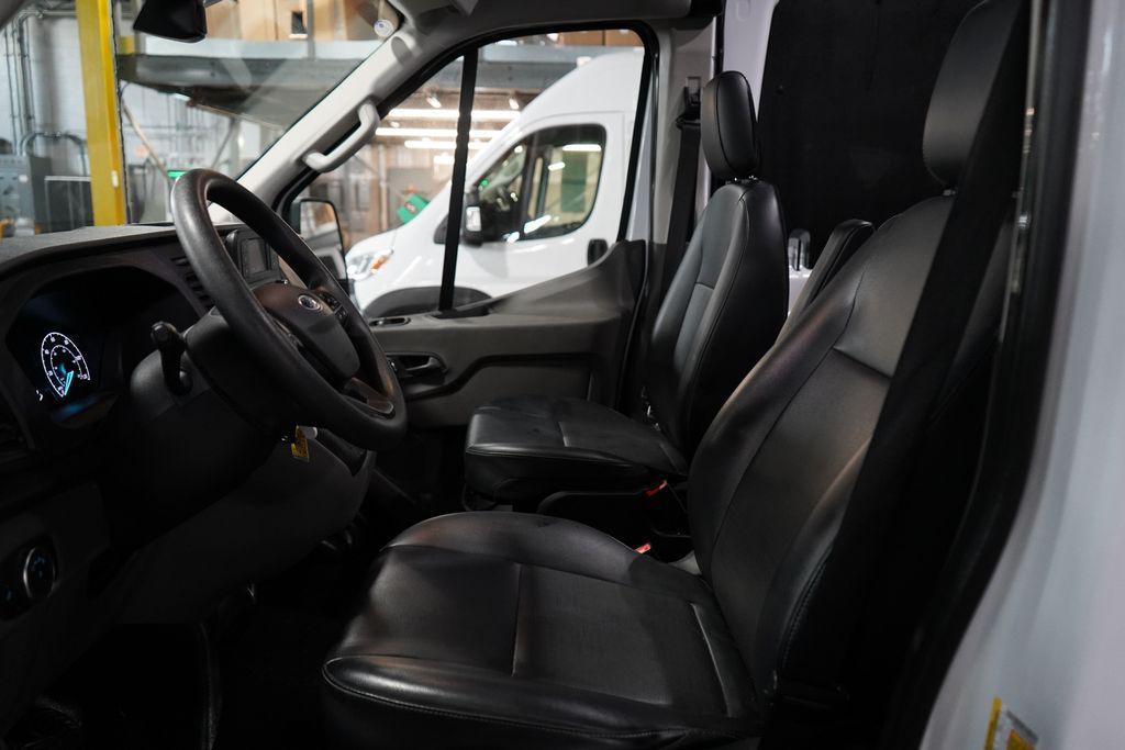 used 2025 Ford Transit-250 car, priced at $43,771
