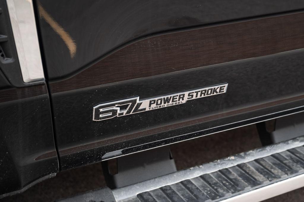 new 2026 Ford F-250 car, priced at $88,347