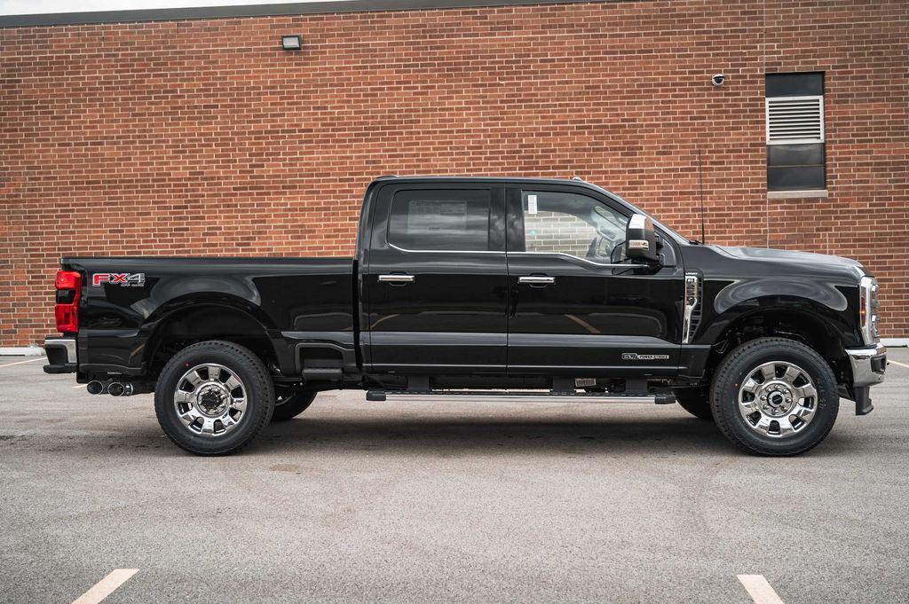 new 2026 Ford F-250 car, priced at $88,347