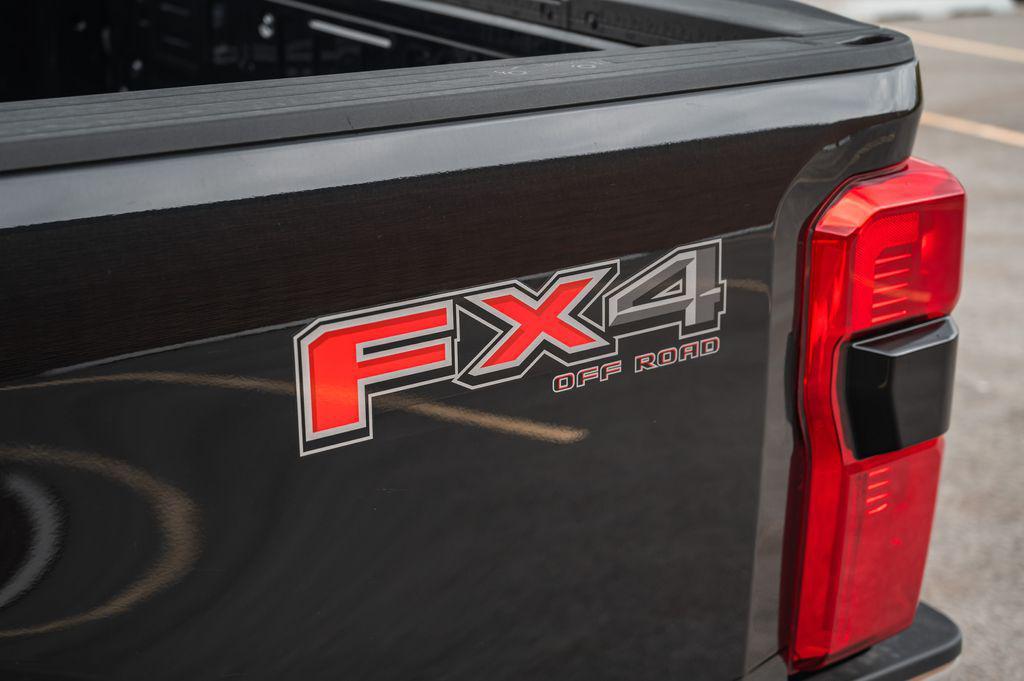 new 2026 Ford F-250 car, priced at $88,347