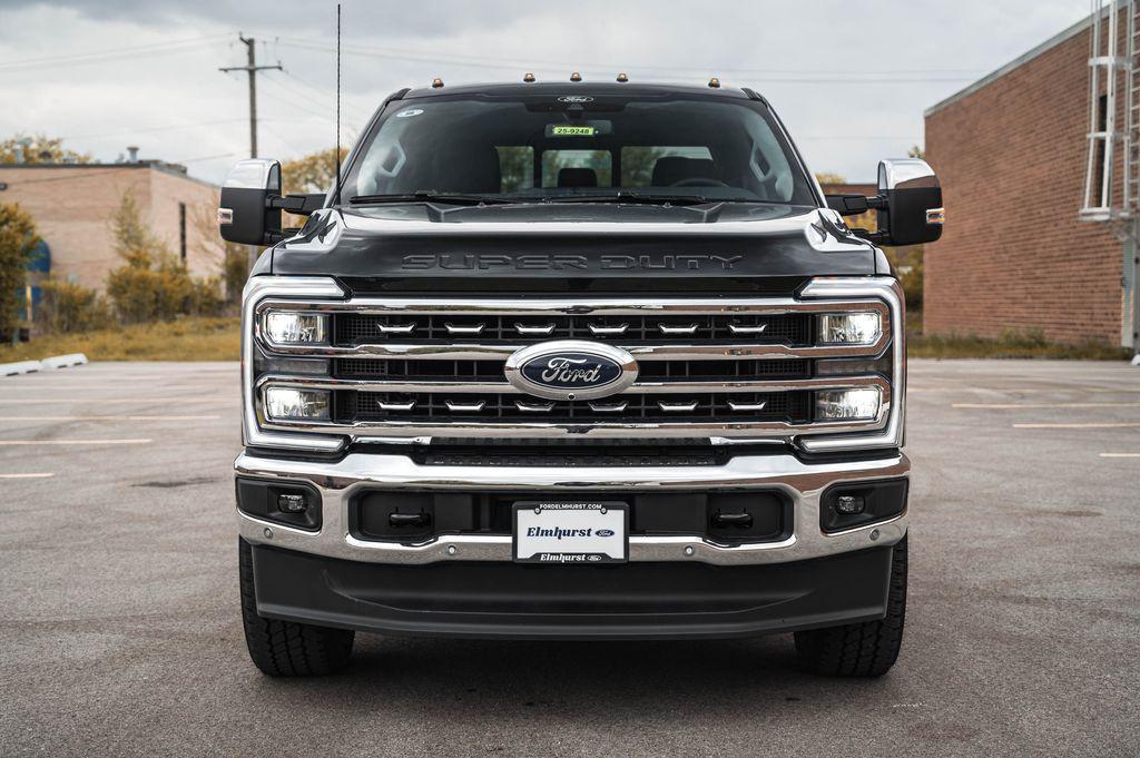 new 2026 Ford F-250 car, priced at $88,347