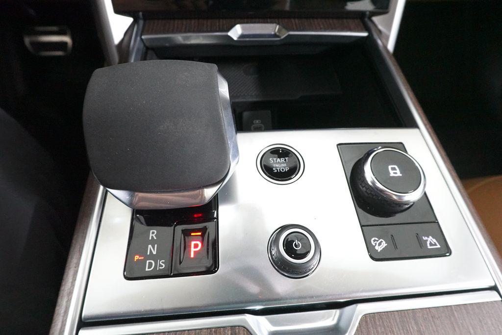 used 2023 Land Rover Range Rover car, priced at $82,371