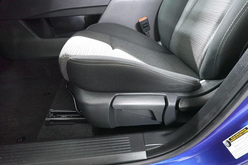 used 2021 Nissan Rogue car, priced at $17,954