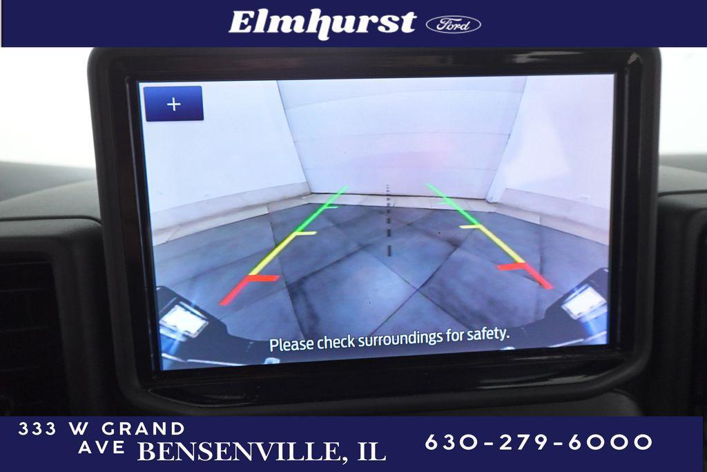 used 2021 Ford Bronco Sport car, priced at $17,991