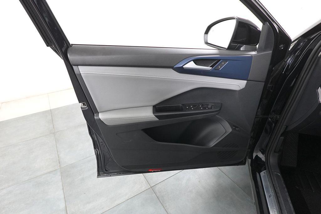 used 2024 Volkswagen Taos car, priced at $19,410