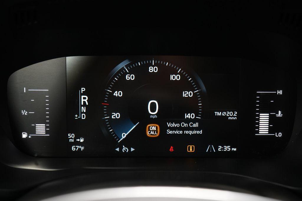 used 2019 Volvo XC60 car, priced at $21,574