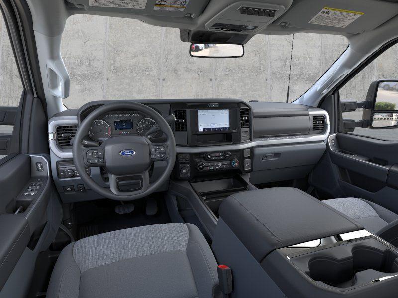 new 2026 Ford F-450 car