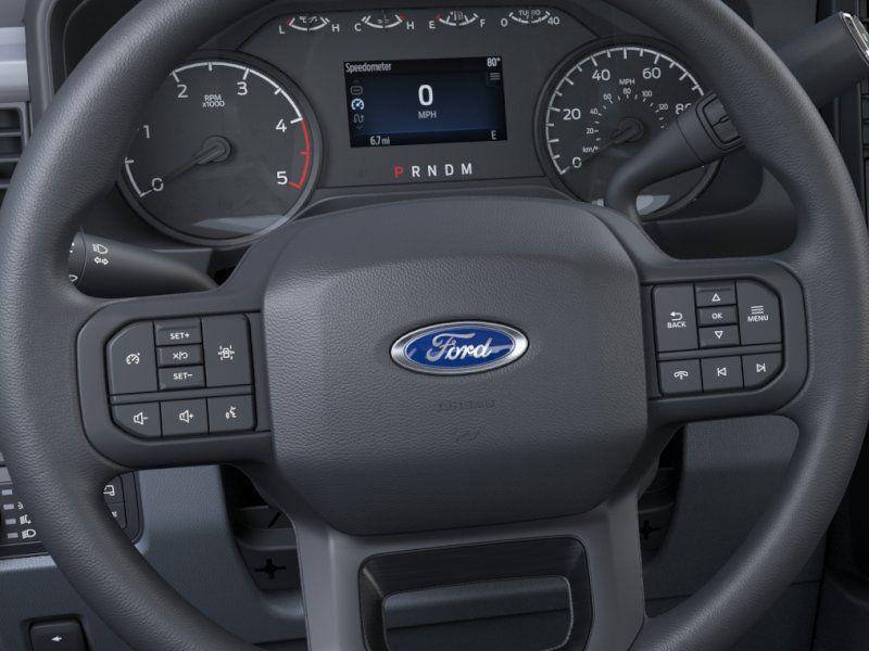 new 2026 Ford F-450 car