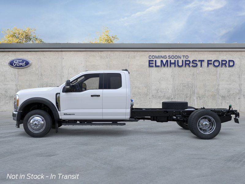 new 2026 Ford F-450 car