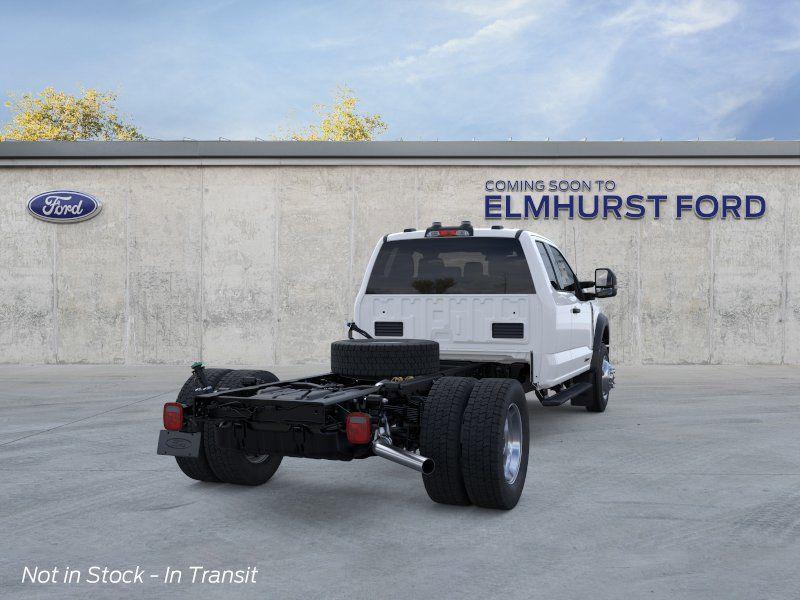 new 2026 Ford F-450 car