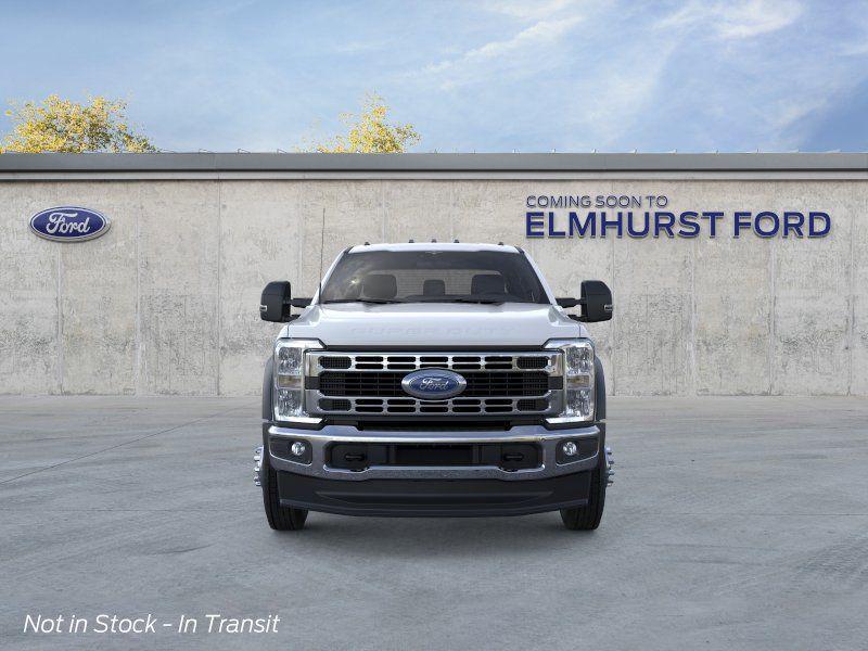 new 2026 Ford F-450 car
