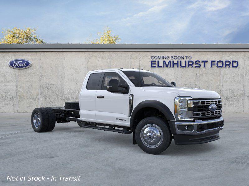 new 2026 Ford F-450 car