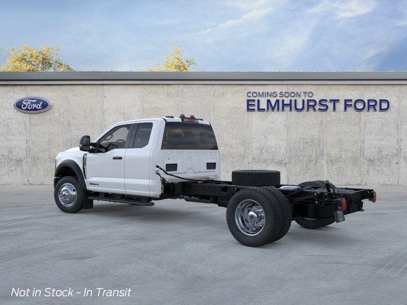 new 2026 Ford F-450 car
