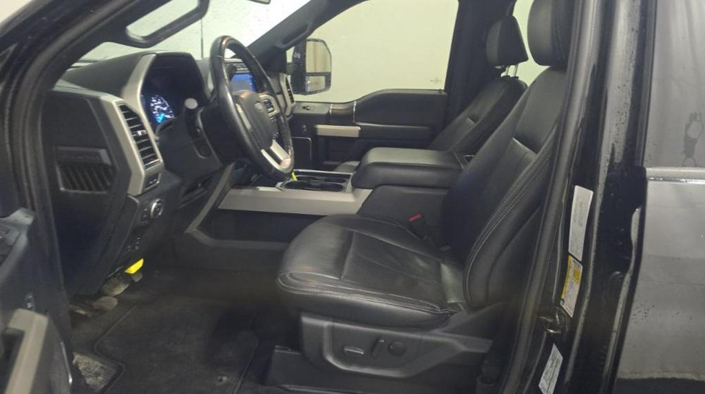 used 2022 Ford F-250 car, priced at $62,991