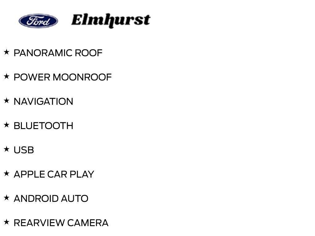 used 2023 Ford Mustang Mach-E car, priced at $31,900