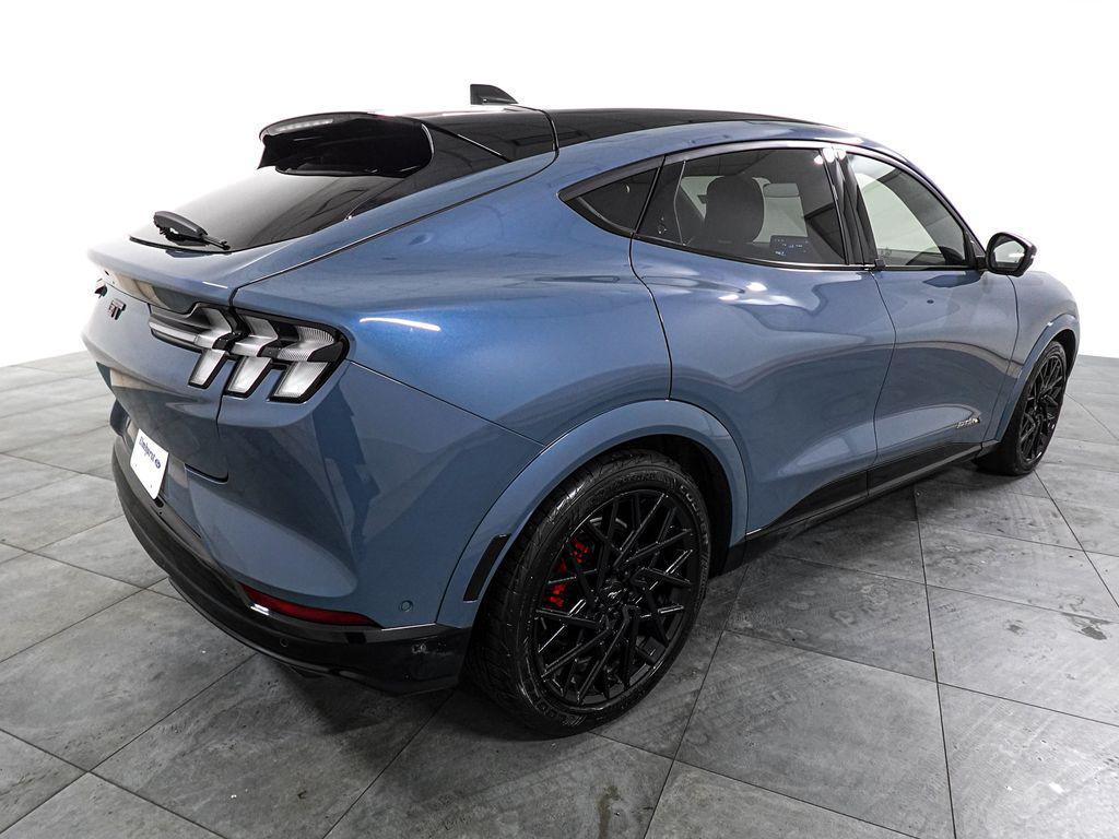 used 2023 Ford Mustang Mach-E car, priced at $31,900