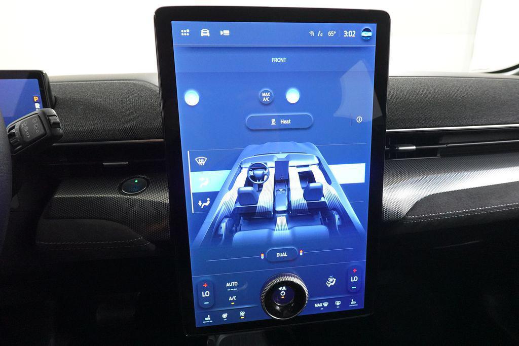 used 2023 Ford Mustang Mach-E car, priced at $31,900