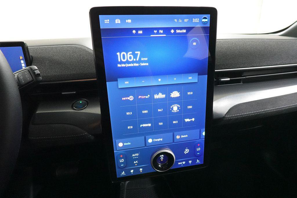 used 2023 Ford Mustang Mach-E car, priced at $31,900