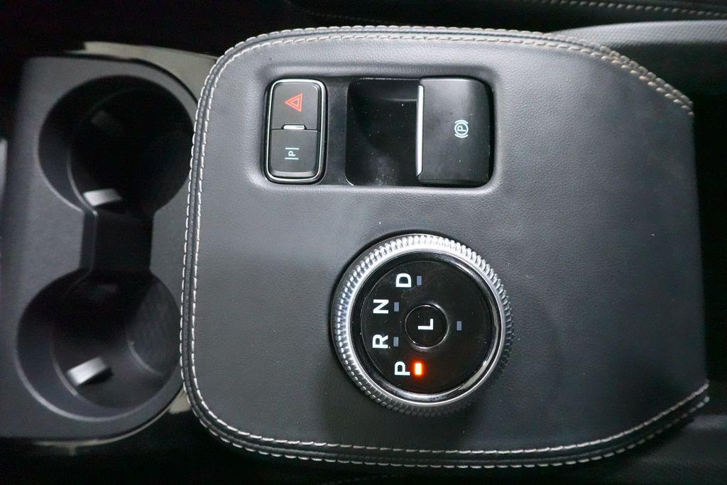 used 2023 Ford Mustang Mach-E car, priced at $31,900