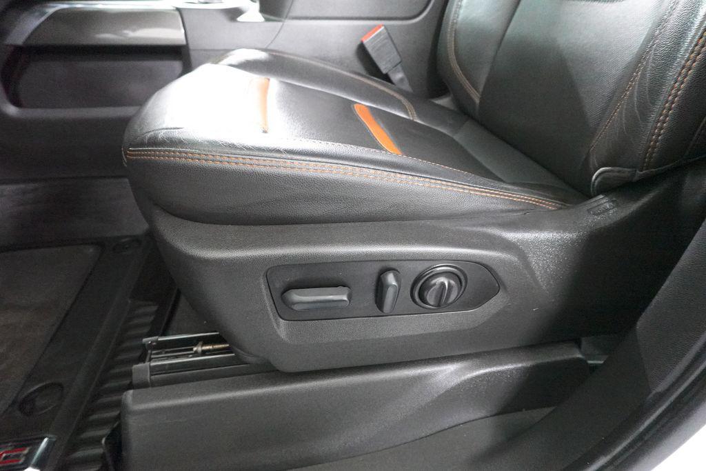 used 2021 GMC Sierra 1500 car, priced at $37,463