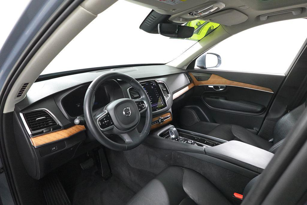 used 2023 Volvo XC90 car, priced at $34,409