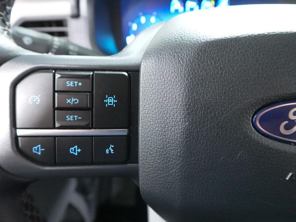 used 2025 Ford F-150 car, priced at $44,661