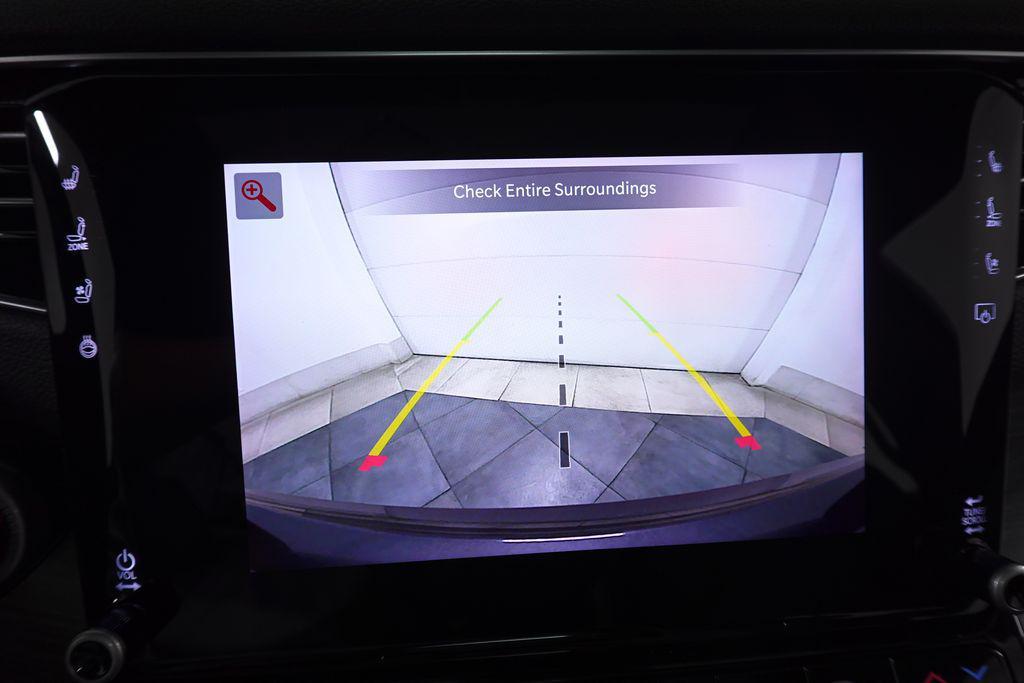 used 2024 Jeep Wagoneer L car, priced at $49,611