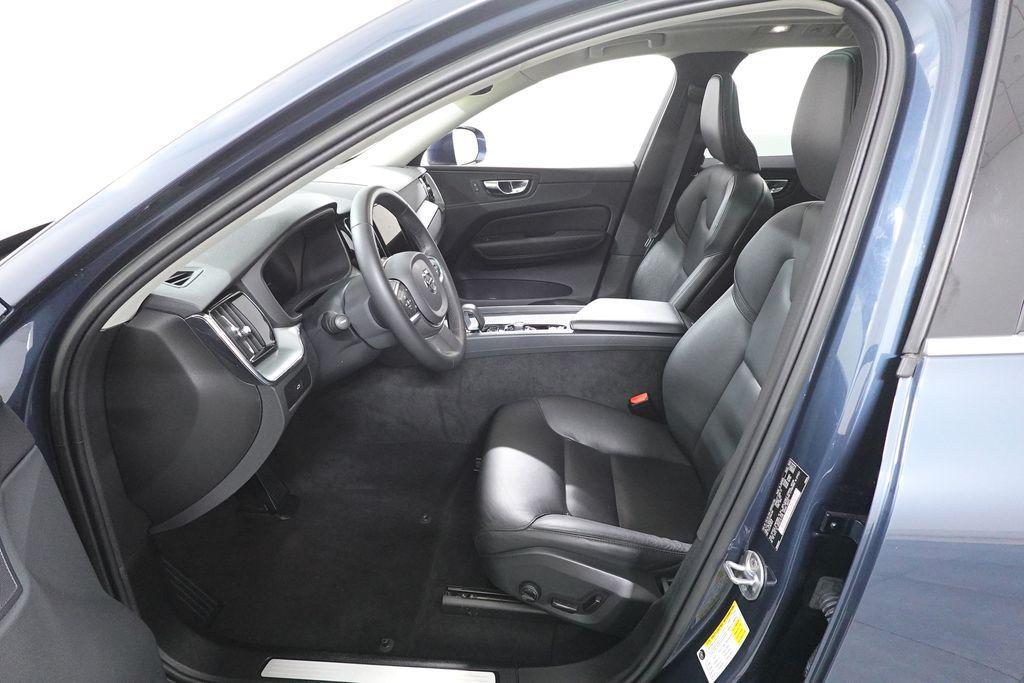 used 2023 Volvo XC60 car, priced at $27,568