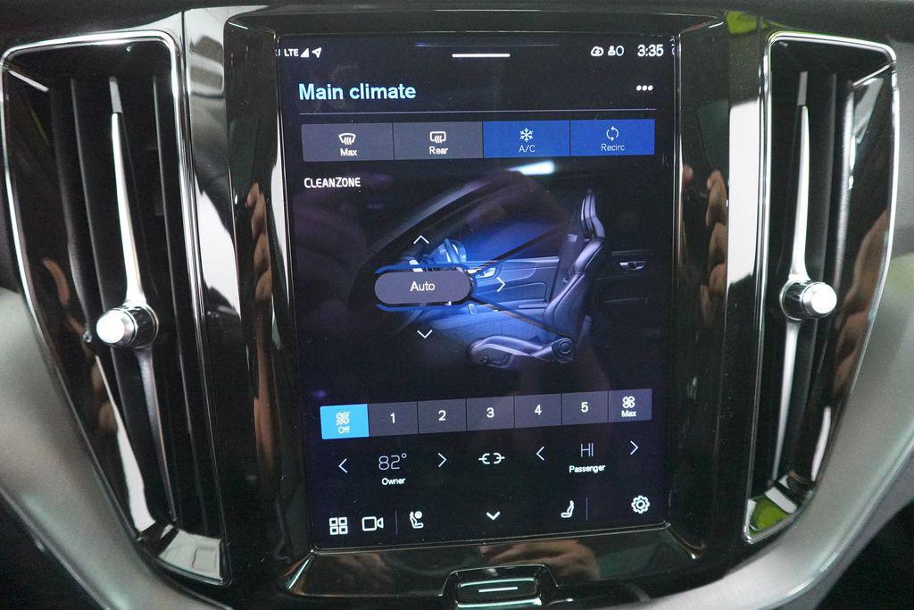 used 2023 Volvo XC60 car, priced at $27,568