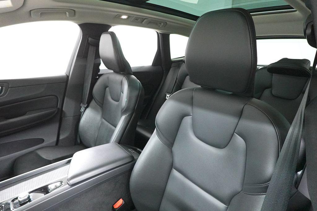 used 2023 Volvo XC60 car, priced at $27,568