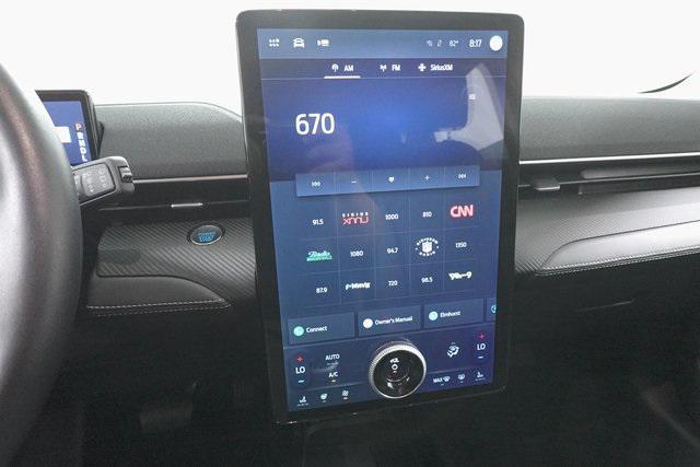 used 2024 Ford Mustang Mach-E car, priced at $26,995