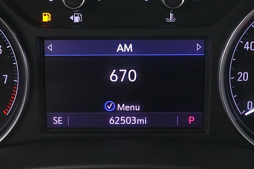 used 2022 Buick Enclave car, priced at $25,188