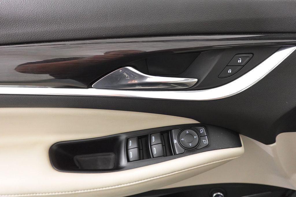 used 2022 Buick Enclave car, priced at $25,188