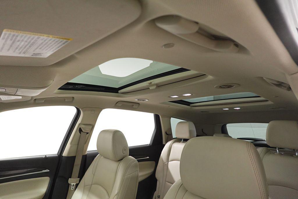 used 2022 Buick Enclave car, priced at $25,188