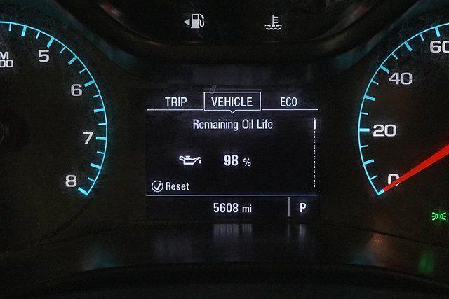 used 2022 Chevrolet Colorado car, priced at $24,999