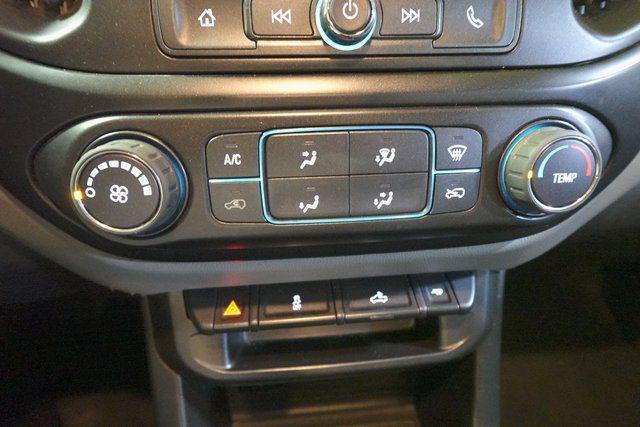 used 2022 Chevrolet Colorado car, priced at $24,999