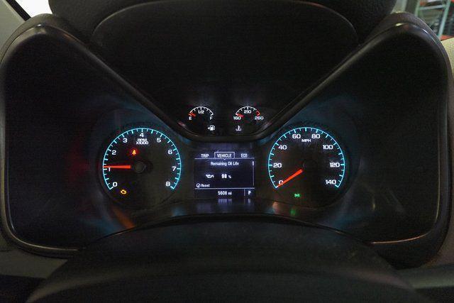 used 2022 Chevrolet Colorado car, priced at $24,999