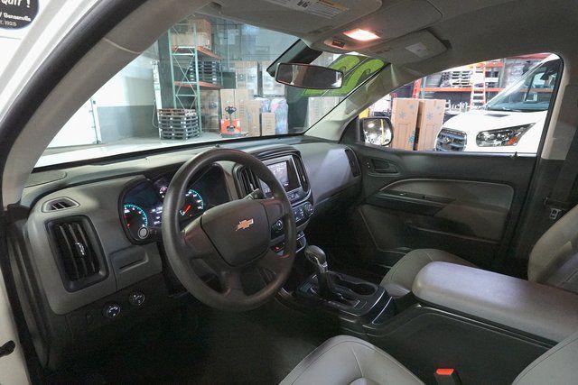 used 2022 Chevrolet Colorado car, priced at $24,999