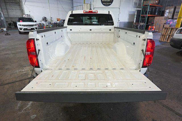 used 2022 Chevrolet Colorado car, priced at $24,999