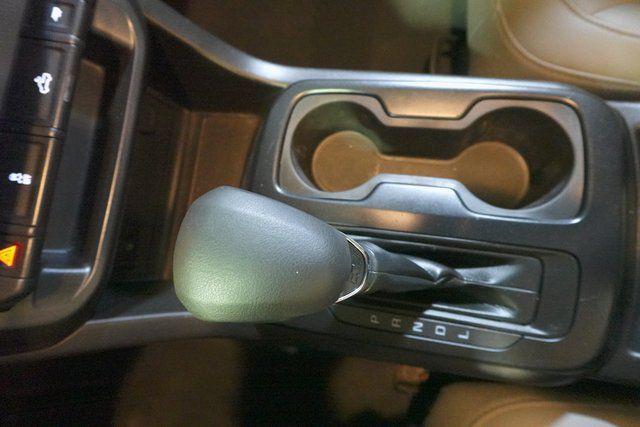 used 2022 Chevrolet Colorado car, priced at $24,999