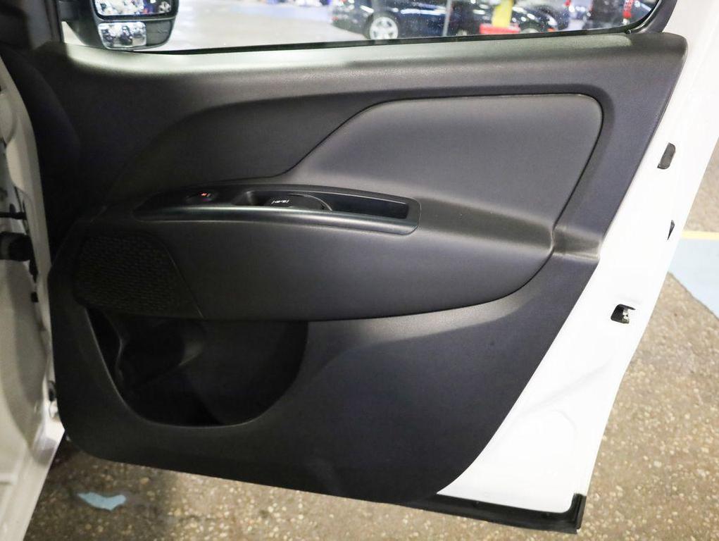 used 2020 Ram ProMaster City car, priced at $17,995