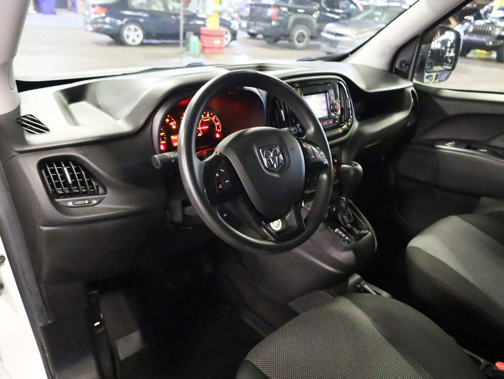 used 2020 Ram ProMaster City car, priced at $17,995