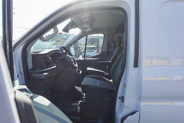 new 2025 Ford Transit-250 car, priced at $56,920