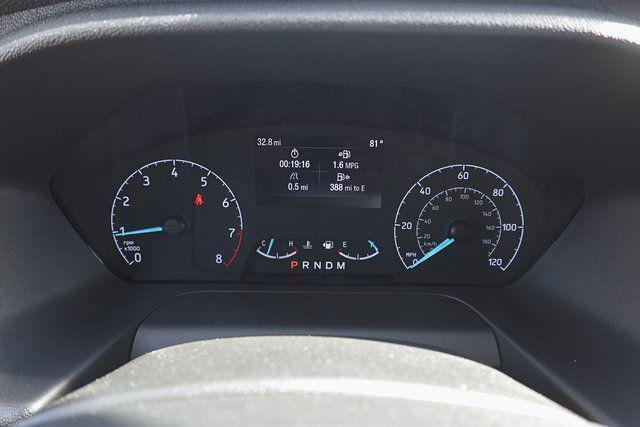 new 2025 Ford Transit-250 car, priced at $56,920