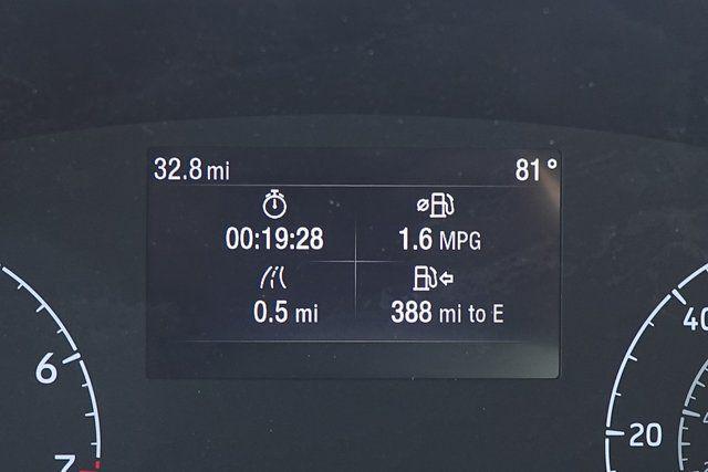 new 2025 Ford Transit-250 car, priced at $56,920