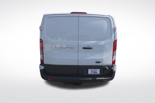 new 2025 Ford Transit-250 car, priced at $56,920