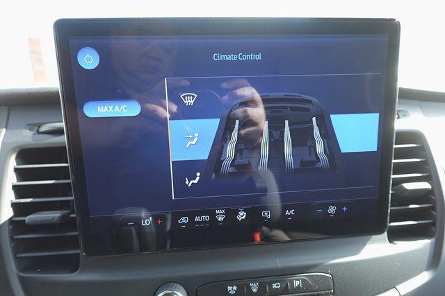 new 2025 Ford Transit-250 car, priced at $56,920